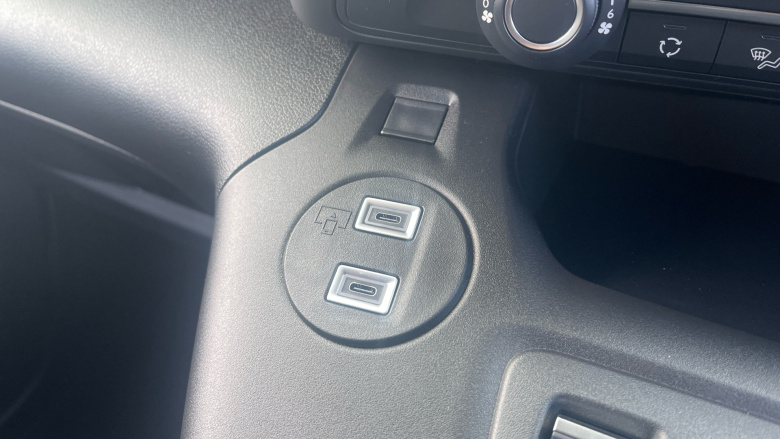 Citroen Berlingo 100kW Plus XL 52kWh 5dr Auto [7 Seat] Electric Estate